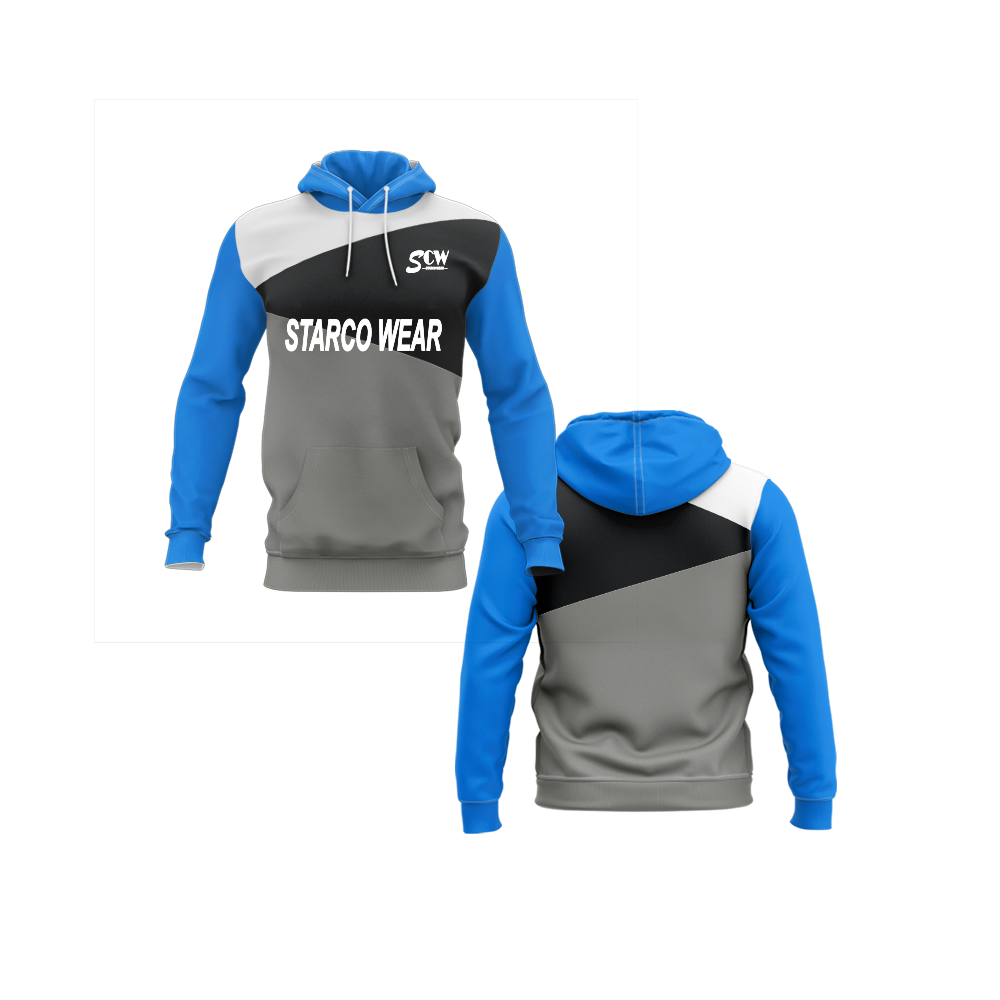 Sublimation 2025 hoodie printing