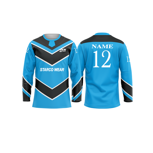 Ice Hockey Jersey - IH-01