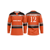 Ice Hockey Jersey Customized - IH-03