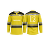 Ice Hockey Jersey Customized - IH-03