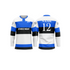 Ice Hockey Sublimated Uniform - IH-12