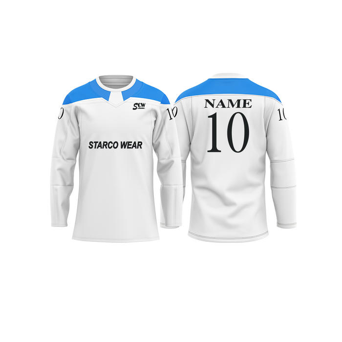 Ice Hockey Jersey - IH-14 - Starco Wear