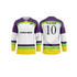 Ice Hockey Customized Jersey - IH-17