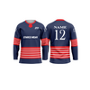 Ice Hockey Jersey - IH-18