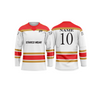 Ice Hockey Jersey - IH-20