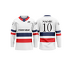 Ice Hockey Jersey Customized - IH-24