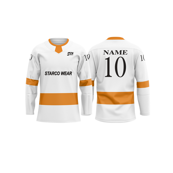 Ice Hockey Wear - IH-29 - Starco Wear