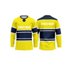 Ice Hockey Jersey - IH-001