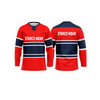 Ice Hockey Jersey - IH-001 - Starco Wear