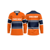 Ice Hockey Jersey - IH-001 - Starco Wear