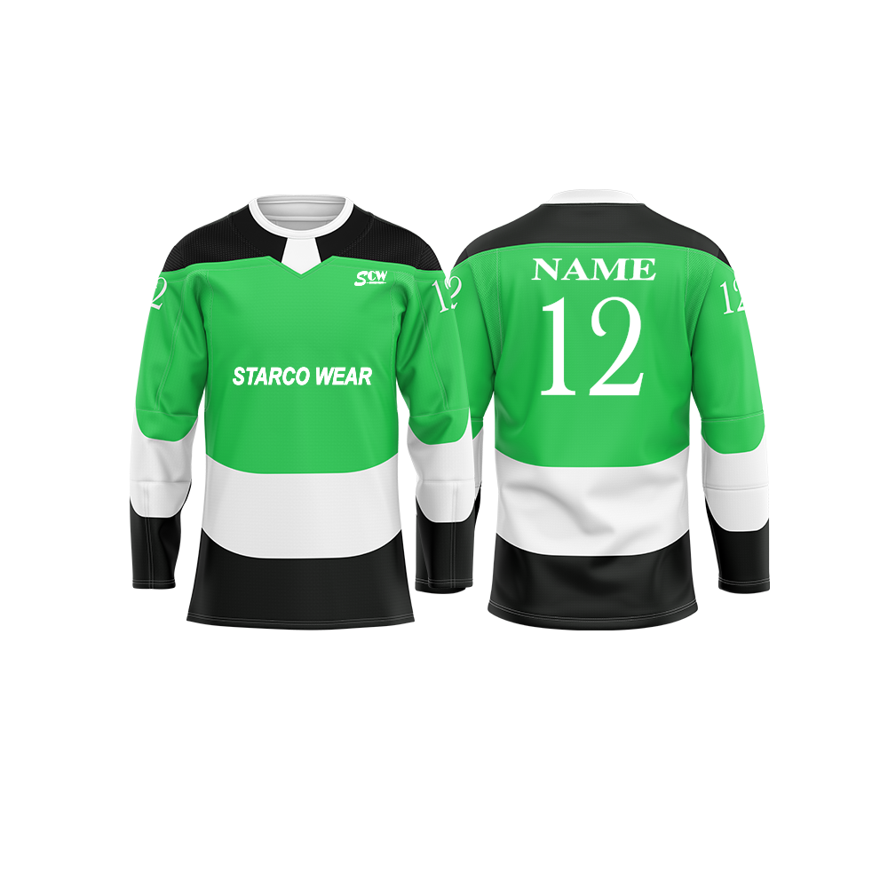 Where can i get best sale my hockey jersey customized