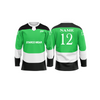 Ice Hockey Jersey Customized - IH-08