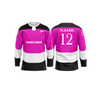 Ice Hockey Jersey Customized - IH-08