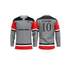 Ice Hockey Uniform - IH-10