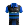 Polo Shirt Customized -PS-A008 - Starco Wear