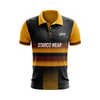 Polo Shirt Customized -PS-A008 - Starco Wear