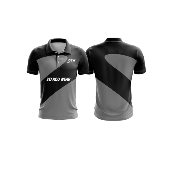 Sublimation Polo Shirt -PS-11