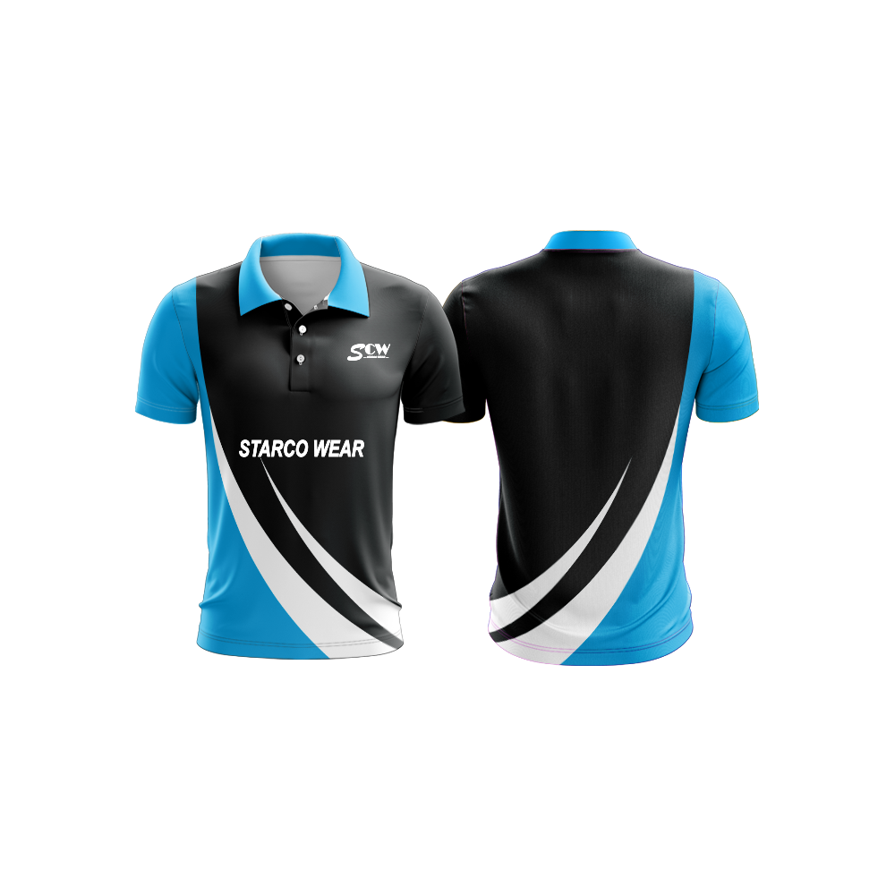Sublimation Shirt PS 15 Starco Wear