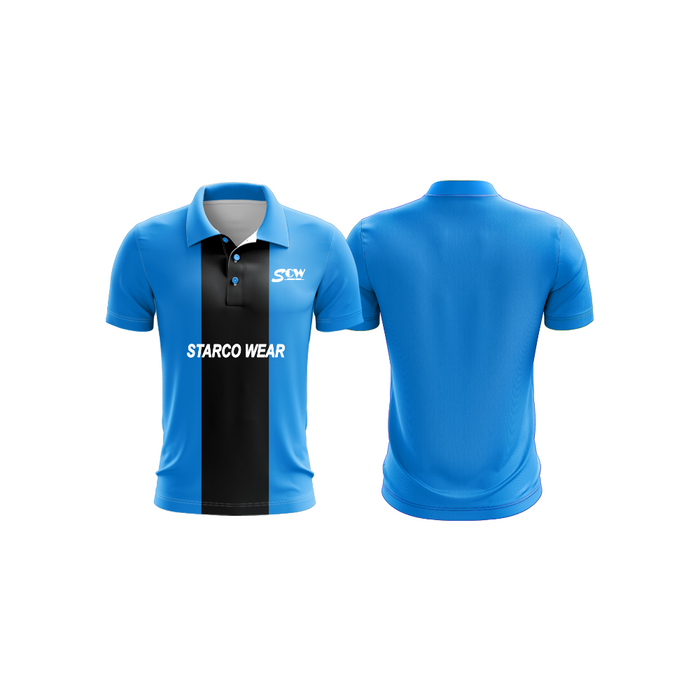 Sublimation Shirt -PS-19