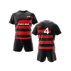 Rugby Uniform Kit - RY-05 - Starco Wear