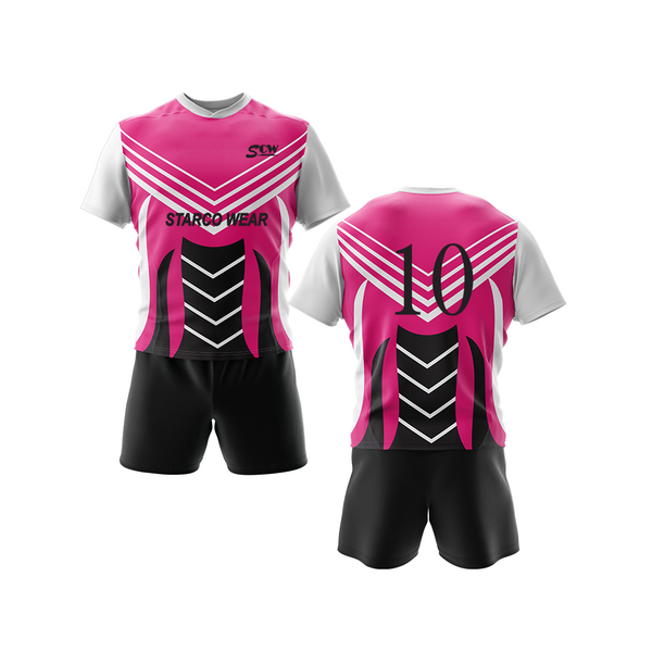 Rugby Team Kit- RY-15 - Starco Wear