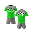 Sublimated Rugby Uniform- RY-19 - Starco Wear