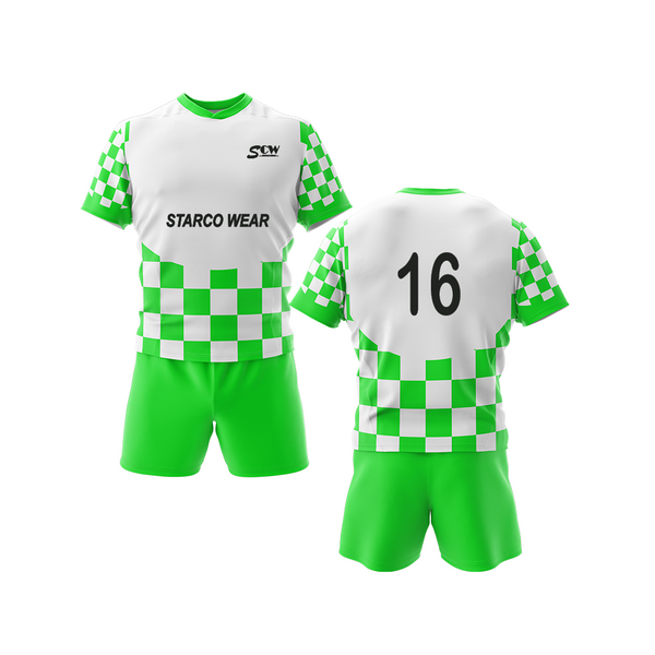 Rugby Wear -RY-23 - Starco Wear