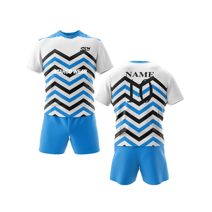 Rugby Team Wear -RY-26 - Starco Wear