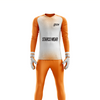 Soccer GK Uniform -SGK-01 - Starco Wear