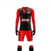 Sublimation Soccer GK Wear -SGK-03 - Starco Wear