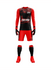 Sublimation Soccer GK Wear -SGK-03 - Starco Wear