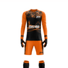Sublimation Soccer GK Wear -SGK-03 - Starco Wear