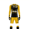 Sublimation Soccer GK Wear -SGK-03 - Starco Wear