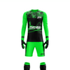 Sublimation Soccer GK Wear -SGK-03 - Starco Wear