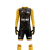 Soccer GK Apparel -SGK-06 - Starco Wear