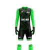 Soccer GK Apparel -SGK-06 - Starco Wear