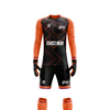 Soccer GK Apparel -SGK-06 - Starco Wear