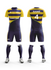 Soccer Uniform Set -SR-11 - Starco Wear