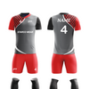 Soccer Uniform -SR-12 - Starco Wear