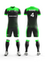 Sublimation Soccer Uniform -SR-13 - Starco Wear