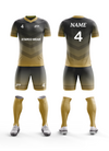 Soccer Team Wear -SR-14