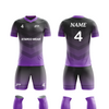 Soccer Team Wear -SR-14 - Starco Wear