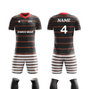 Sublimation Soccer Apparel -SR-19 - Starco Wear