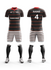 Sublimation Soccer Apparel -SR-19 - Starco Wear