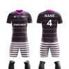 Sublimation Soccer Apparel -SR-19 - Starco Wear
