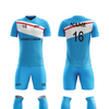 Sublimation Soccer Kit -SR-22 - Starco Wear