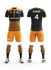 Fully Customized Soccer Wear -SR-23 - Starco Wear