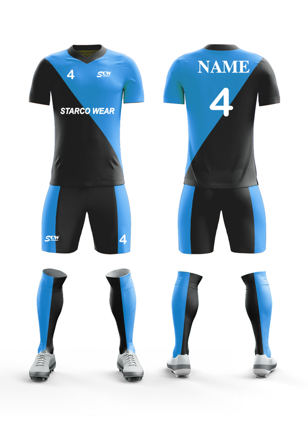 Soccer Wear -SR-28 - Starco Wear