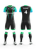 Soccer Apparel Sublimated -SR-30 - Starco Wear