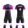 Soccer Apparel Sublimated -SR-30 - Starco Wear